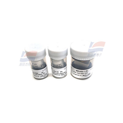 YJJ H2S-100 4R+ C03-0907-001 Electrochemical SulfuricAcid H2S Sensor for Portable/Fixed Gas Detectors