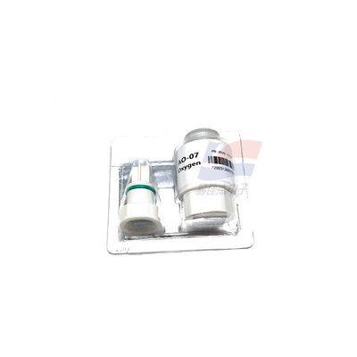 AO-07 Sensor electroquímico de oxígeno para módulos de control del concentrador de oxígeno para la regulación de la pureza de salida Dupe MOX-3