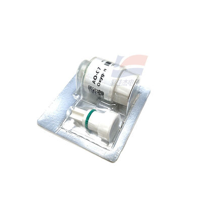 AO-07 Sensor electroquímico de oxígeno para módulos de control del concentrador de oxígeno para la regulación de la pureza de salida Dupe MOX-3