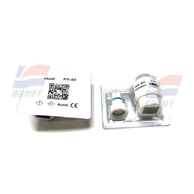 AO-07 Sensor electroquímico de oxígeno para módulos de control del concentrador de oxígeno para la regulación de la pureza de salida Dupe MOX-3