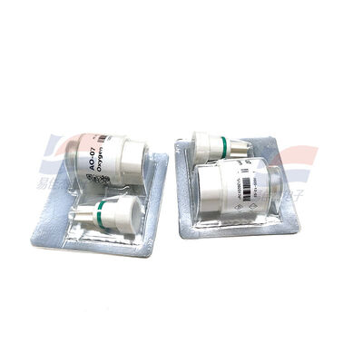 AO-07 Sensor electroquímico de oxígeno para módulos de control del concentrador de oxígeno para la regulación de la pureza de salida Dupe MOX-3