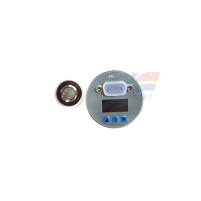 YJJ AGP3200H00 0.05 Pa-120KPa Medidor de vacío digital Pirani para ayuda en la detección de fugas