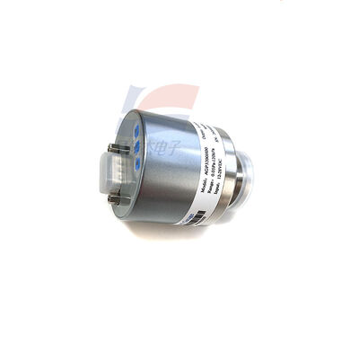 YJJ AGP3200H00 0.05 Pa-120KPa Medidor de vacío digital Pirani para ayuda en la detección de fugas