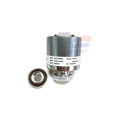 YJJ AGP3200H00 0.05 Pa-120KPa Medidor de vacío digital Pirani para ayuda en la detección de fugas