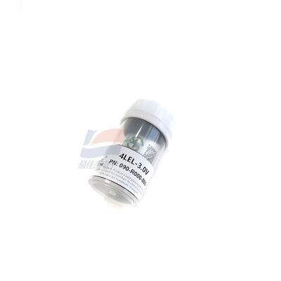 YJJ 4LEL-3.0V 090-R000-000 Sensor LEL de gas inflamable de combustión catalítica