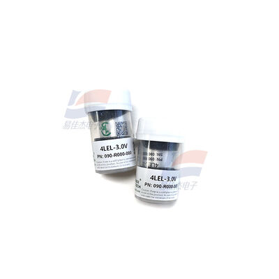 YJJ 4LEL-3.0V 090-R000-000 Sensor LEL de gas inflamable de combustión catalítica