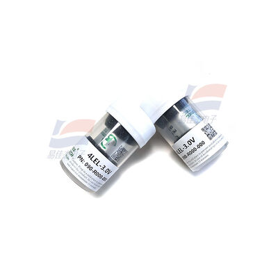 4LEL-3.0V 093-R000-000 Sensor de gases combustibles de tipo de combustión catalítica para instrumentos de detección de gases industriales