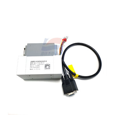 YJJ AMS1000A04 Parámetro de flujo de masa de gas térmico Chip MEMS para control de procesos industriales - 0-200L/min