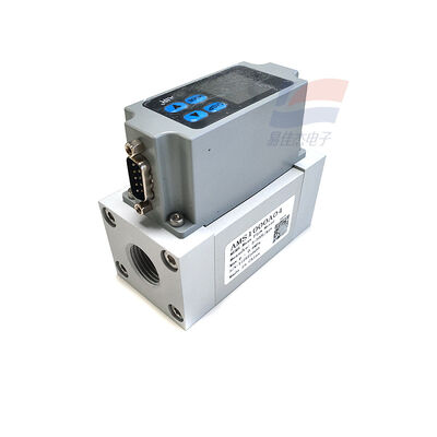 YJJ AMS1000A04 Parámetro de flujo de masa de gas térmico Chip MEMS para control de procesos industriales - 0-200L/min