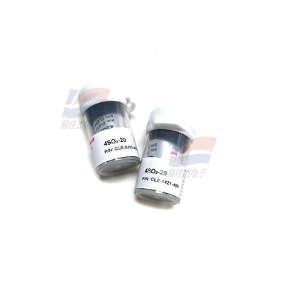 4SO2-20 Sensor de gas electroquímico Sensor de sulfuro de hidrógeno Línea clásica para detector de fugas de gas