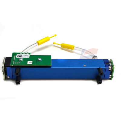 YJJ SmartGAS FLOW EVO CO DIRECTOR Infrared Carbon Monoxide Sensor For Monitoring Flue Gas Emissions