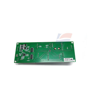 ZPHS01B Módulo de sensor de calidad del aire múltiple en uno para sistemas de control de la calidad del aire Purificadores de aire