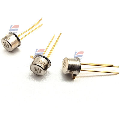 AD590JH 2 Transductor de temperatura de IC de salida de corriente terminal para medición y control de temperatura de precisión