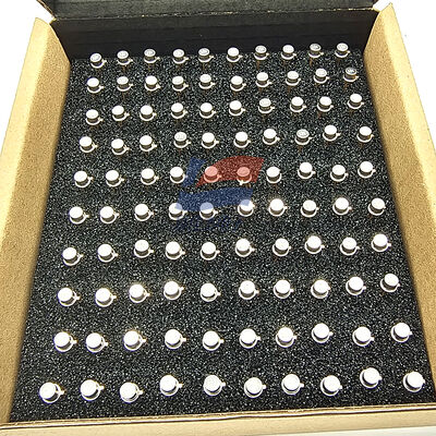 AD590JH 2 Transductor de temperatura de IC de salida de corriente terminal para medición y control de temperatura de precisión