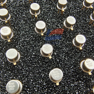 AD590JH 2 Transductor de temperatura de IC de salida de corriente terminal para medición y control de temperatura de precisión