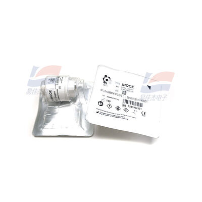 INQOX AA844-210 Sensor de oxígeno de gas 3 pines Molex Presión parcial electroquímica
