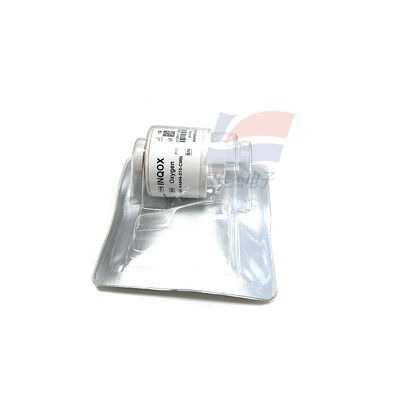 INQOX AA844-210 Sensor de oxígeno de gas 3 pines Molex Presión parcial electroquímica
