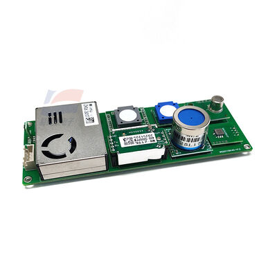 ZPHS01B Módulo de sensor de monitoreo de calidad del aire multi en uno UART TTL