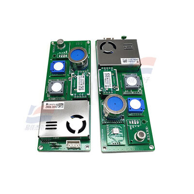 ZPHS01B Módulo de sensor de monitoreo de calidad del aire multi en uno UART TTL