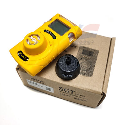 Detector de gas único SP-SGTP-O2 electroquímico O2 alto rendimiento