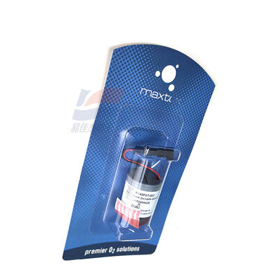 MAX-125WF R140P07-002 Sensor de oxígeno de gasEquipos médicos