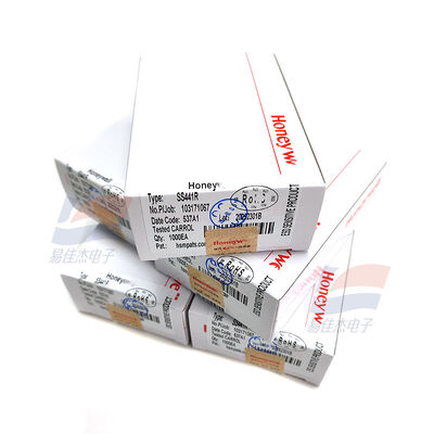 Sensor de efecto Hall digital unipolar SS441R, encapsulado TO-92-3, paso a través