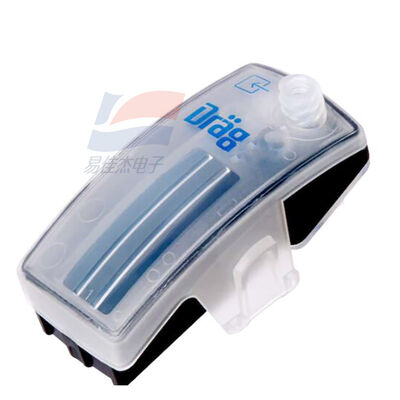 6872130 Trampa de agua reutilizable Taza de recolección de agua para ventiladores Grado médico