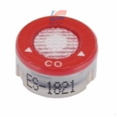ES-1821 Sensor de gas de monóxido de carbono Electroquímica 0-500 ppm para GX-2009 GX-2012 GX-6000