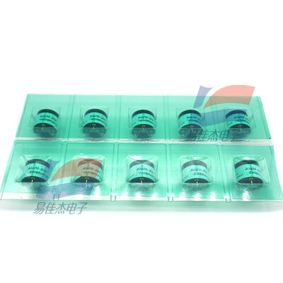 Alc/M-200 Sensor de gas de alcohol electroquímico de 3 electrodos para alcoholímetros portátiles y monitores de alcohol personales