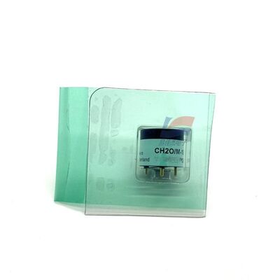 Sensor electroquímico de formaldehído (CH2O) CH2O/M-10 para detectores de gas portátiles y monitores de calidad del aire interior