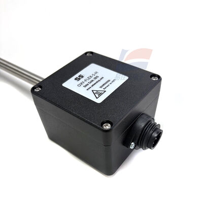 OXY-FLEX-1-H Sensores de O2 de zirconia Analisador de oxígeno OXY-Flex para optimización de la combustión de la caldera Verificación de la pureza del gas de soldadura