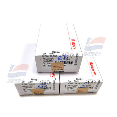 SS441R Sensor de efecto Hall unipolar para detección de cierre de puertas/puertas/puertas de cubierta, detección de caudal de flujo y detección de equipos médicos