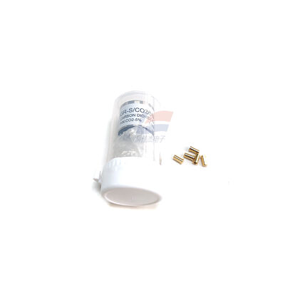 Módulo Sensor de Dióxido de Carbono Infrarrojo NDIR YJJ GR-S/CO2 GR-S CO2 Bajo Costo Monitoreo de CO2 Aplicaciones Industriales