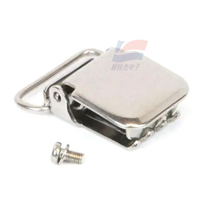 YJJ XT-AG-1 Portable Gas Detector with Stainless Steel Crocodile Back Design