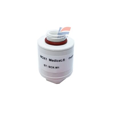 El sensor de gas de oxígeno SOX-M1 Monitor de reemplazo del sensor de respuesta rápida