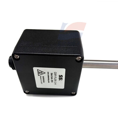 OXY-FLEX-1-H Sensores de oxígeno de zirconio de alta precisión Analisador de oxígeno OXY-Flex