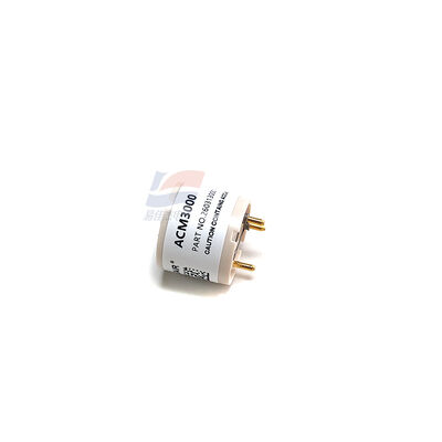 ACM3000 Alarma de Sensor Electroquímico de Monóxido de Carbono de Tres Electrodos para Uso Industrial
