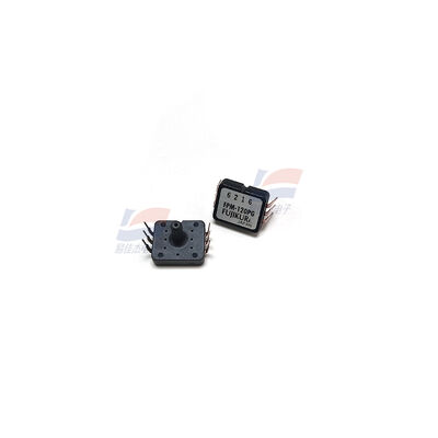 Sensor de presión FPM-120PG para equipos médicos, automoción, pantallas de cristal líquido e impresoras