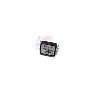Sensor de presión FPM-120PG para equipos médicos, automoción, pantallas de cristal líquido e impresoras