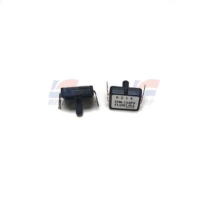 Sensor de presión FPM-120PG para equipos médicos, automoción, pantallas de cristal líquido e impresoras