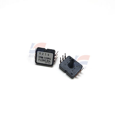 Sensor de presión FPM-120PG para equipos médicos, automoción, pantallas de cristal líquido e impresoras