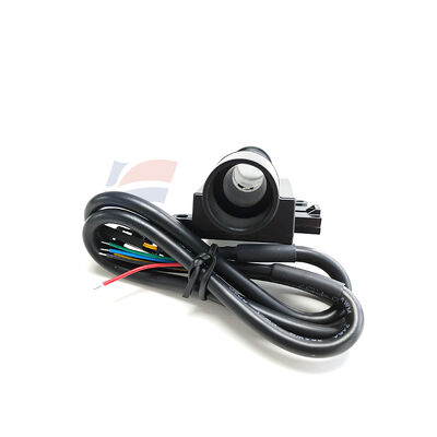 Sensor de flujo másico MEMS FS1015CL-100-ISO-C para ventiladores médicos y máquinas de anestesia, equipos de terapia respiratoria