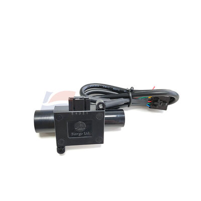 Sensor de flujo másico MEMS FS1015CL-100-ISO-C para ventiladores médicos y máquinas de anestesia, equipos de terapia respiratoria