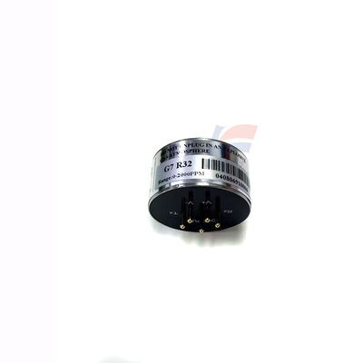 Serie G7 G7 R32 Detector individual/de gas conectado para servicio de refrigerantes HVAC/R, almacenamiento en frío y plantas de refrigeración