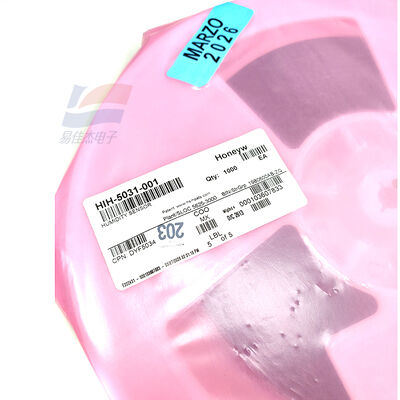 Sensor de Humedad Integrado HIH-5031-001 HIH5031-001 para Estaciones y Equipos Meteorológicos
