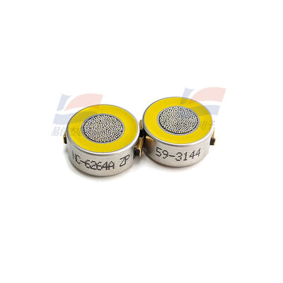 Sensor de gas combustible NC-6264A para monitoreo de gas combustible industrial, entrada a espacios confinados, seguridad GX-6000