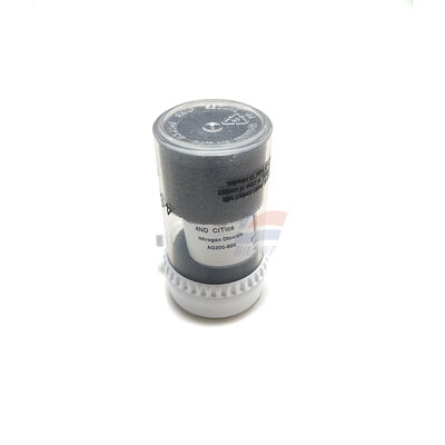 4ND AG200-800 Sensor de gas NO2 de dióxido de nitrógeno 3 electrodo electroquímico