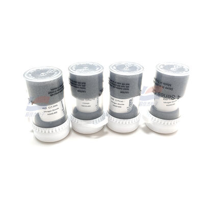 4ND AG200-800 Sensor de gas NO2 de dióxido de nitrógeno 3 electrodo electroquímico