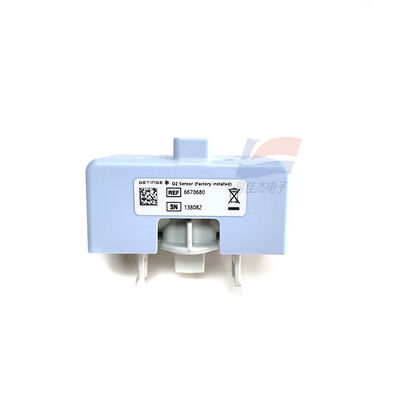 6670680 Gas Sensor de oxígeno Batería de oxígeno Electroquímica Consumibles de grado médico