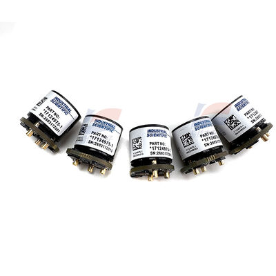 17124975-1 Sensor de gas CO de monóxido de carbono MX6 0-1500 PPM serie 4 electroquímico